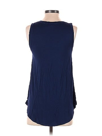 Au Fond Sleeveless T-Shirt (view 2)