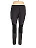 Mammut Black Active Pants Size XL - photo 1