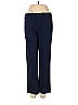 G1 100% Cotton Blue Casual Pants Size 4 - photo 1