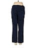 G1 100% Cotton Blue Casual Pants Size 4 - photo 2