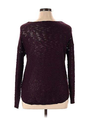 Cloud Chaser Pullover Sweater (view 2)