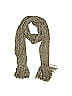 Fownes 100% Acrylic Tweed Tan Brown Scarf One size - photo 1