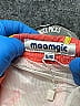 Maamgic 100% Polyester Orange Shorts Size 5 (big kids) - photo 3