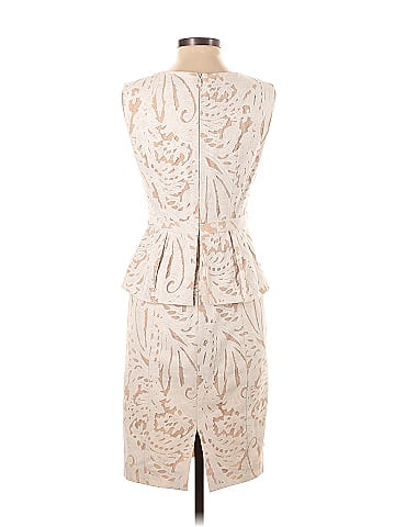 BCBGMAXAZRIA Cocktail Dress (view 2)