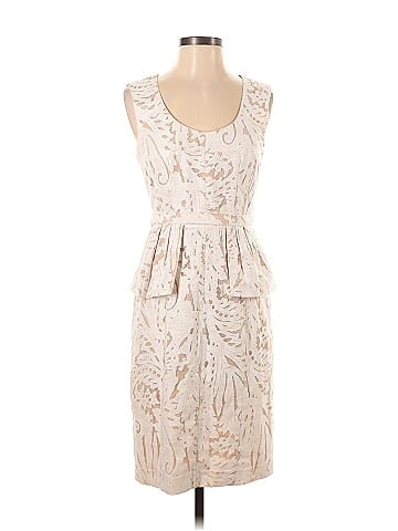 BCBGMAXAZRIA Cocktail Dress (view 1)