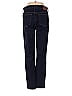 J.Crew Chevron-herringbone Blue Jeans Size 27 waist - photo 2