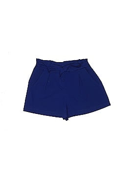 Nisan Shorts