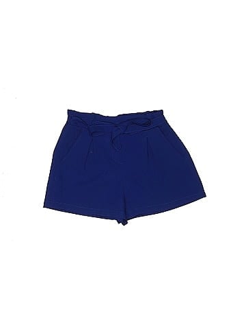 Nisan Shorts (view 1)