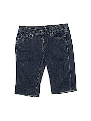Ann Taylor Loft Denim Shorts