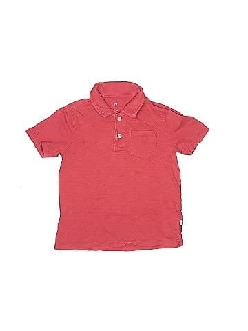 Gap Kids Short Sleeve Polo (view 1)
