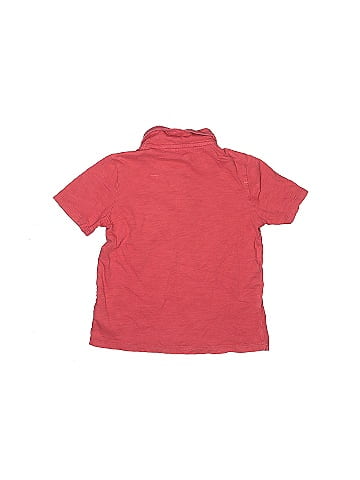 Gap Kids Short Sleeve Polo (view 2)