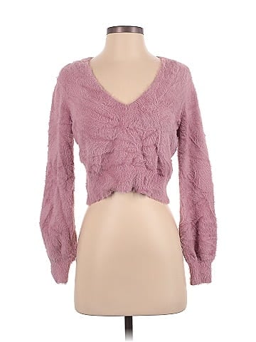 Sunday Best Pullover Sweater (view 1)