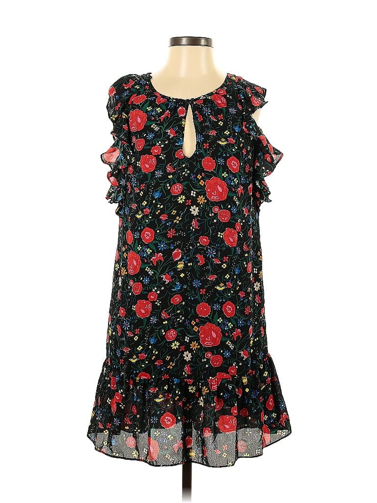 Pre-owned J.crew Factory Store Casual Dress