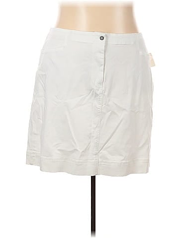 Talbots Outlet Casual Skirt (view 1)