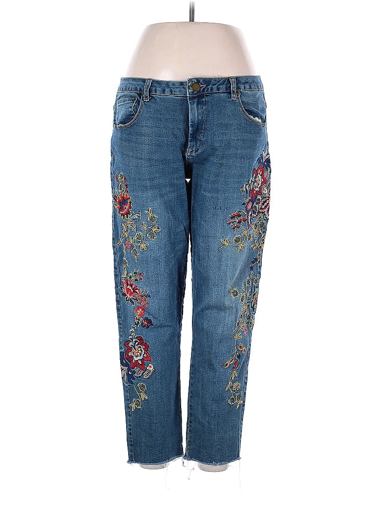 Take A Look About V Cristina Jeans
