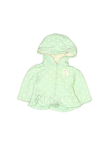 Just One You Made by Carter's Jacket (view 1)