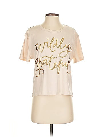 Mia Joy Short Sleeve T-Shirt (view 1)