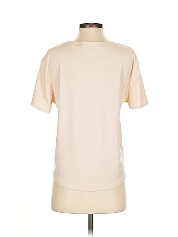 Mia Joy Short Sleeve T-Shirt (view 2)