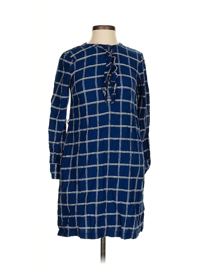 Click to view more detailed imagery on our partner's website Pre-owned Draper James Casual Dress