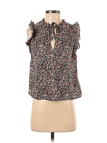 BB Dakota by Steve Madden Sleeveless Blouse (view 1)