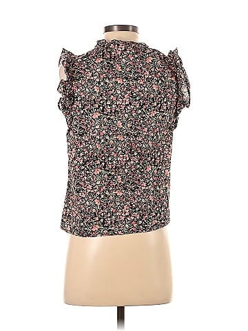 BB Dakota by Steve Madden Sleeveless Blouse (view 2)