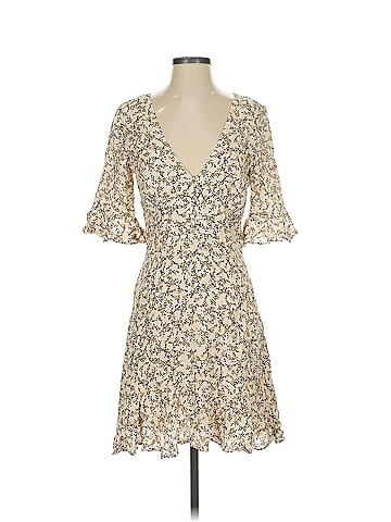 Cupcakes & Cashmere Cocktail Dress (view 1)