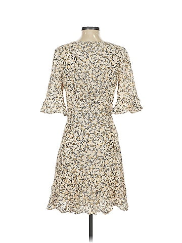 Cupcakes & Cashmere Cocktail Dress (view 2)