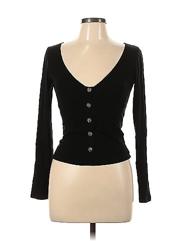 Reformation Long Sleeve Top (view 1)