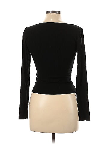 Reformation Long Sleeve Top (view 2)