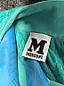 M Missoni Teal Cocktail Dress Size EU 38 / US 8 - photo 3