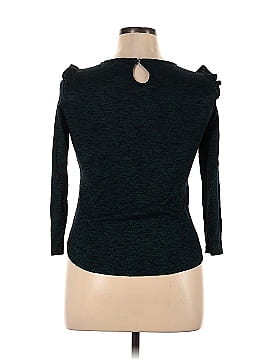 Old Navy 3/4 Sleeve Top (view 2)