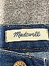 Madewell Blue Jeans Size 24 waist - photo 3