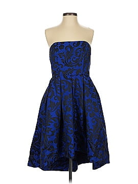 Ml Monique Lhuillier Cocktail Dress