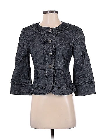 Cynthia Cynthia Steffe Blazer (view 1)