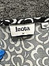 Leota Black 3/4 Sleeve T-Shirt Size 3X - photo 3