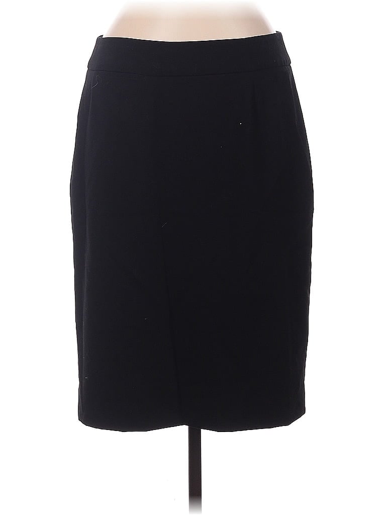 Pre-owned Calvin Klein Formal Skirt