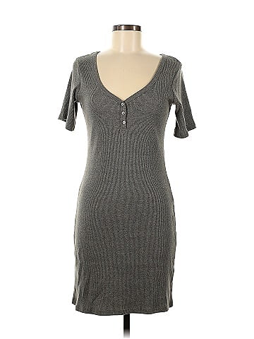 ALTERNATIVE Casual Dress (view 1)