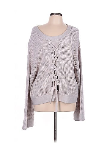 Great Jones Pullover Sweater (view 1)