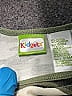 Kidgets Camo Green Long Sleeve Onesie Size 0-3 mo - 6 mo - photo 3