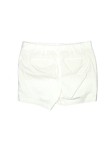 Talbots Khaki Shorts (view 2)