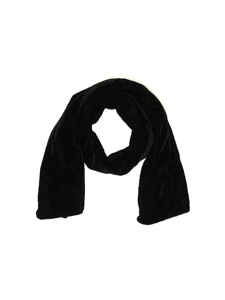 Pre-owned Assorted Brands Scarf