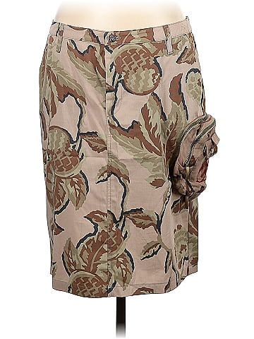 GF Ferre Casual Skirt (view 1)