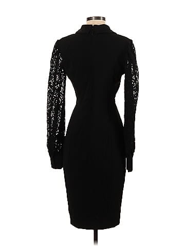 Badgley Mischka Cocktail Dress (view 2)