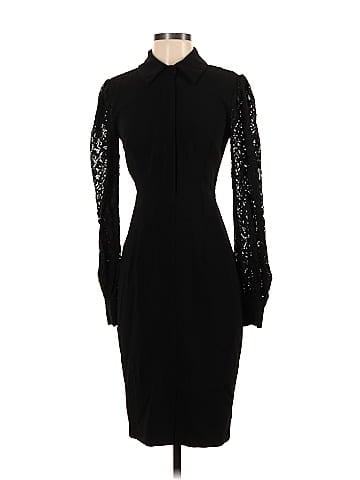 Badgley Mischka Cocktail Dress (view 1)