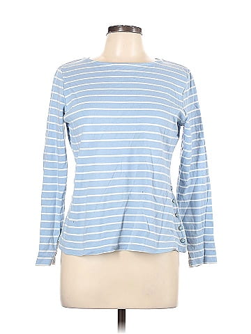 CREW CLOTHING CO. 3/4 Sleeve T-Shirt (view 1)