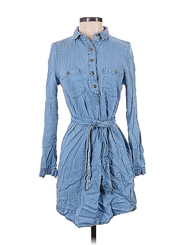 Alexia Admor Casual Dress (view 1)