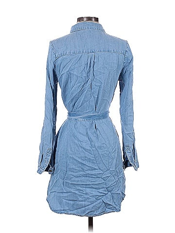 Alexia Admor Casual Dress (view 2)