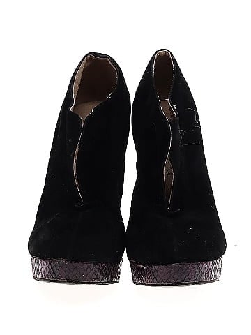 Design by Jacobies Ankle Boots (view 2)