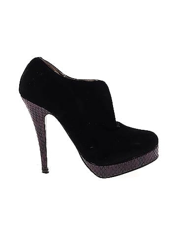 Design by Jacobies Ankle Boots (view 1)