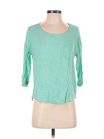 Everly 3/4 Sleeve T-Shirt (view 1)